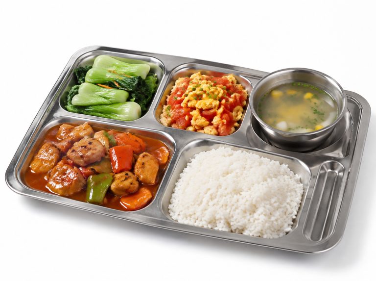 芗城区企业食堂承包与托管服务