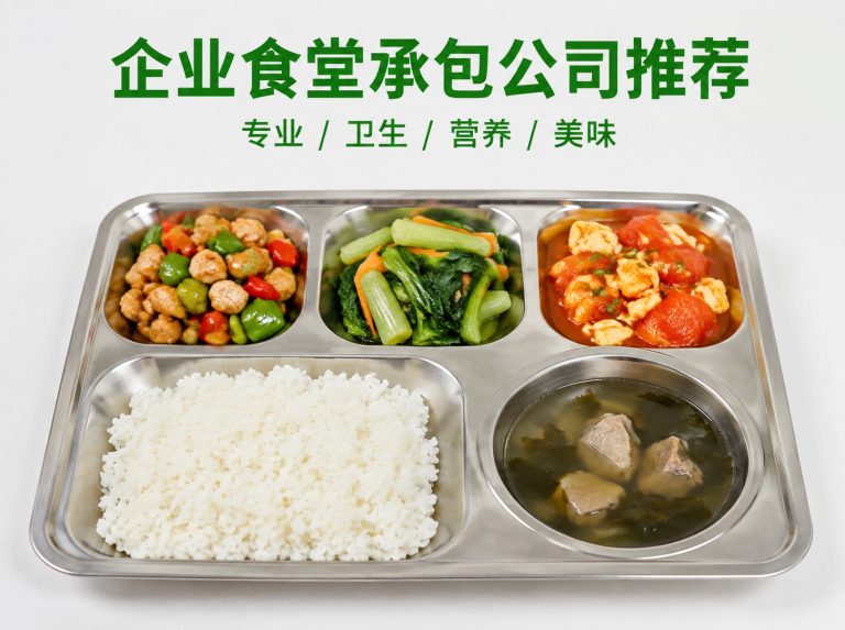 芗城区智慧食堂与自助称重餐厅